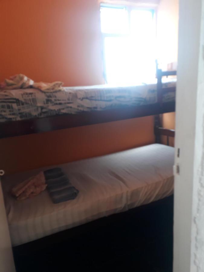 Hostel Tavares Bastos Rio de Janeiro Eksteriør billede