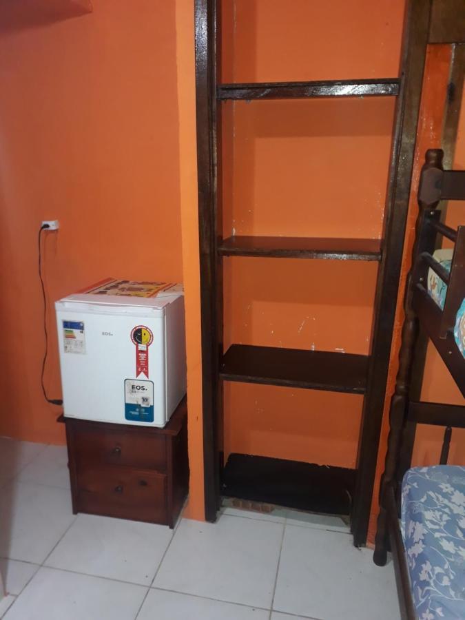 Hostel Tavares Bastos Rio de Janeiro Eksteriør billede