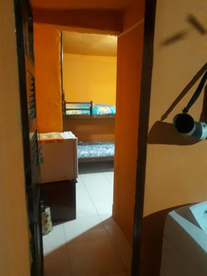 Hostel Tavares Bastos Rio de Janeiro Eksteriør billede